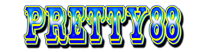 PRETTY88 Logo